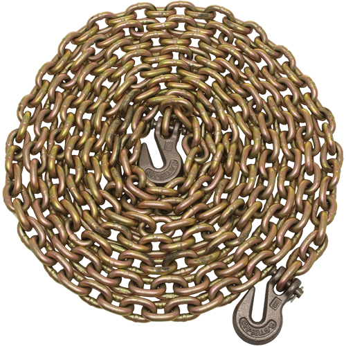 Grade 70 Binder Chain Nassau Supply