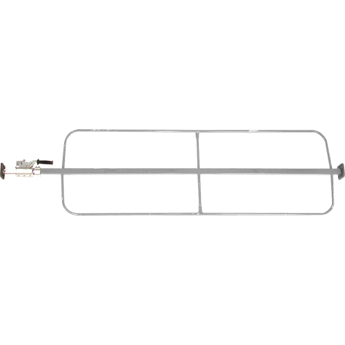 Leviers pour cric Nassau Supply