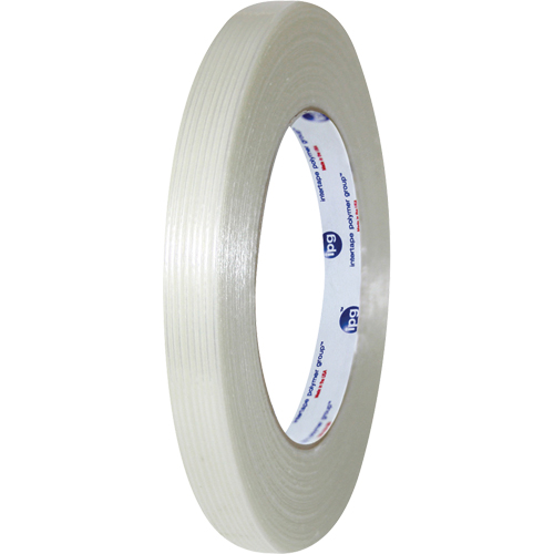 Filament Tape RG285 Series, 4 mils Thick, 18 mm (71/100") x 54.8 m (179.79')  Nassau Supply
