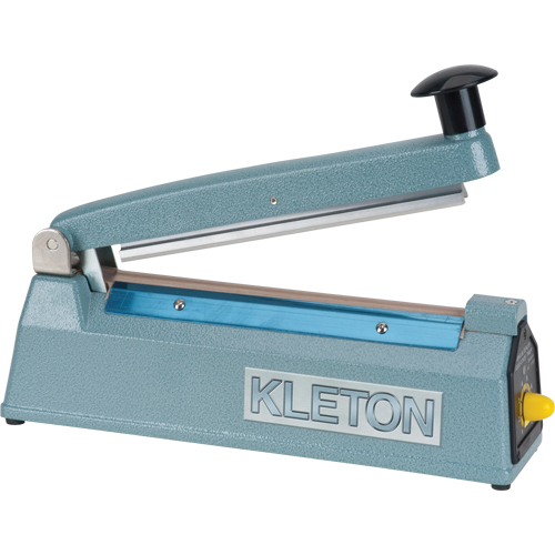 Impulse Heat Sealer, 8" Seal Length Nassau Supply