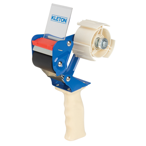 Tape Dispenser, Heavy Duty, Fits Tape Width Of 51 mm (2") Nassau Supply