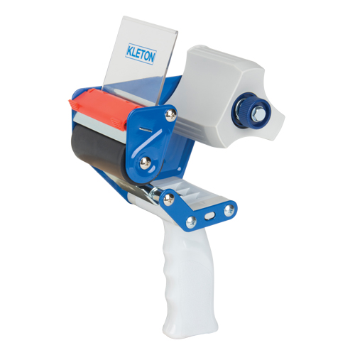 D&eacute;vidoir de ruban, Robuste, Convient au ruban de largeur de 76,2 mm (3") Nassau Supply