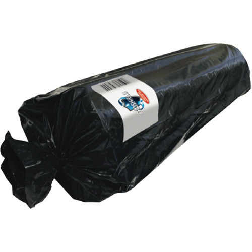 5000 Series Polyethylene Vapour Barrier, 1200" L x 240" W, 6 mils Thickness Nassau Supply