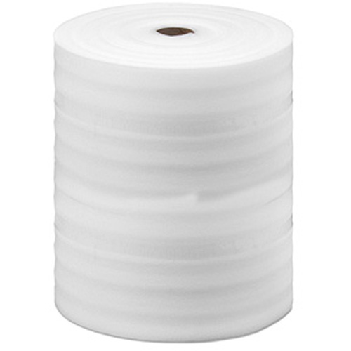StarFoam Foam Roll, Regular, 1/8" Thick, 24" W x 1100' L Nassau Supply
