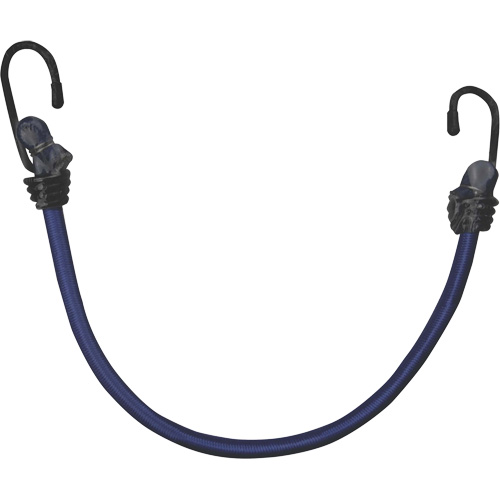 Cordon &eacute;lastique, 18" Nassau Supply