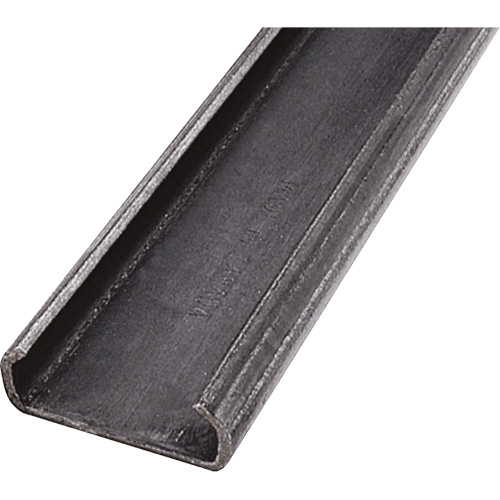 Rail de treuil Nassau Supply