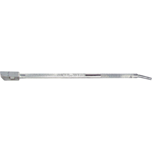 Barre de treuil Nassau Supply