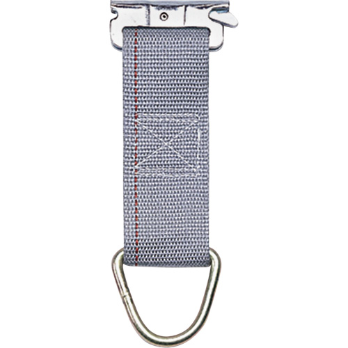 Rope Tie-Offs Nassau Supply