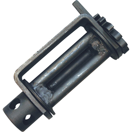 3 Bar Winch Nassau Supply
