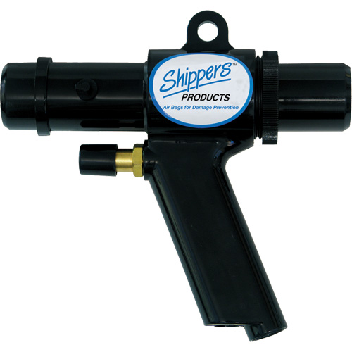 Gonfleur pour sac de fardage Venturi SF2000 Nassau Supply