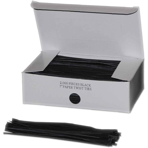 Twist Ties Nassau Supply