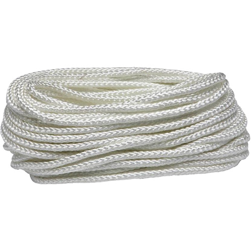 #15 Braided Twine, Nylon, 1640' Nassau Supply