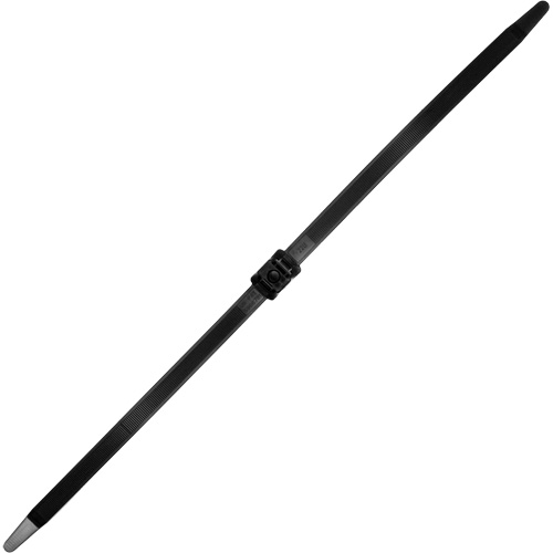 Dual Clamp Ties Nassau Supply