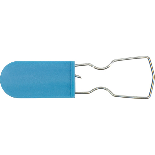 Scell&eacute; de s&eacute;curit&eacute;, 1-1/2", M&eacute;tal/Plastique, Cadenas Nassau Supply