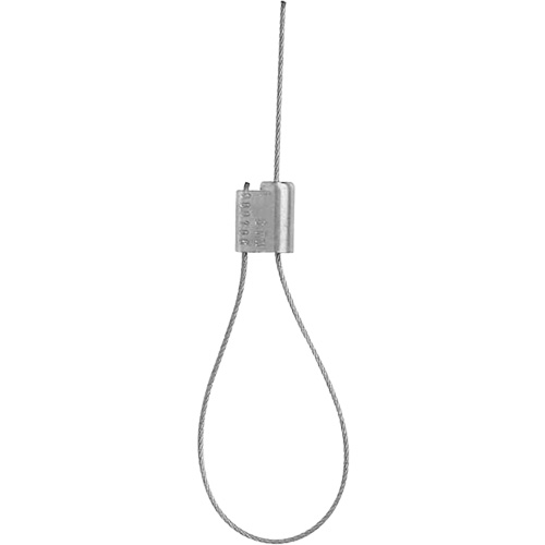 Cable Lock Seals Nassau Supply