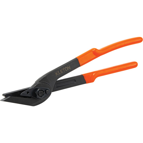 Outil de coupe pour cerclage en acier Nassau Supply