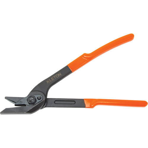 Outil de coupe pour cerclage en acier Nassau Supply