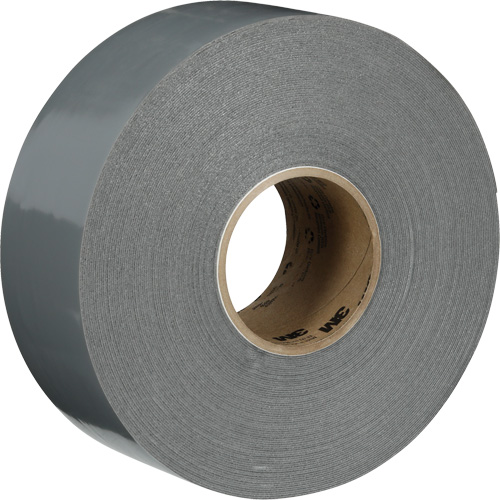 Extreme Sealing Tape 4411G+, 76.2 mm (3") x 32.9 m (107.9'), Grey Nassau Supply