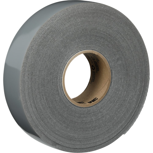 Extreme Sealing Tape 4412G+, 50.8 mm (2") x 16.4 m (54'), Grey Nassau Supply