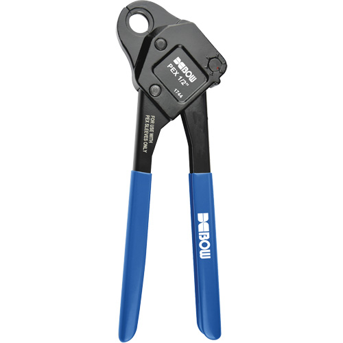 Outil &agrave; sertir coud&eacute; compact Nassau Supply