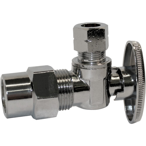 Stop Valve Nassau Supply
