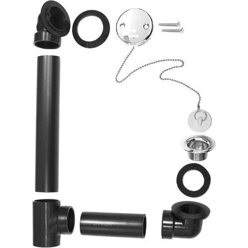 Plug & Chain Kit Nassau Supply