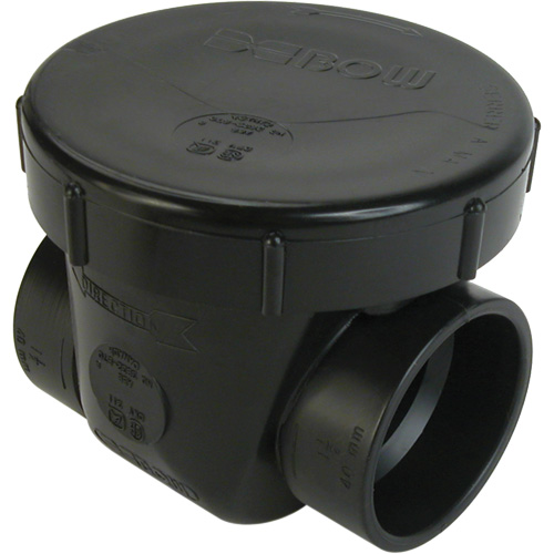 Backwater Valve Nassau Supply