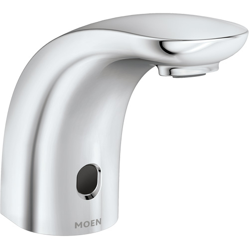 M-Power Single Mount Lavatory Faucet Nassau Supply