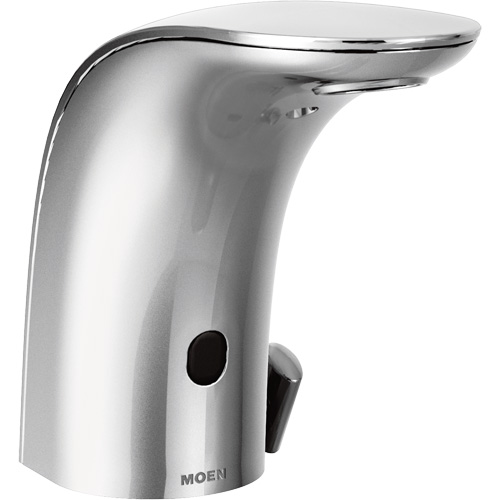 M-Power Single Mount Lavatory Faucet Nassau Supply