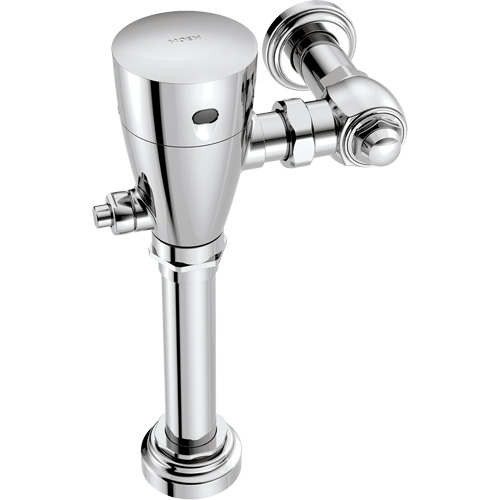 M-Power  Electronic Toilet Flush Valve Nassau Supply