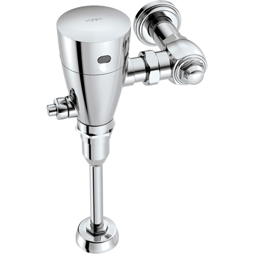 M-Power  Electronic Urinal Flush Valve Nassau Supply