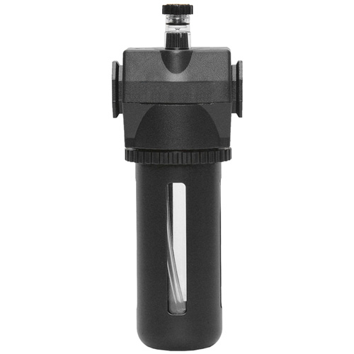 Lubrificateur avec bol standard Modulair 400, 1/2" NPTF, Max. 150 psi, Canalisation/Modulaire Nassau Supply