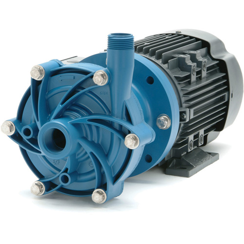 Magnetic Drive Pump with Carbon Bushing Nassau Supply