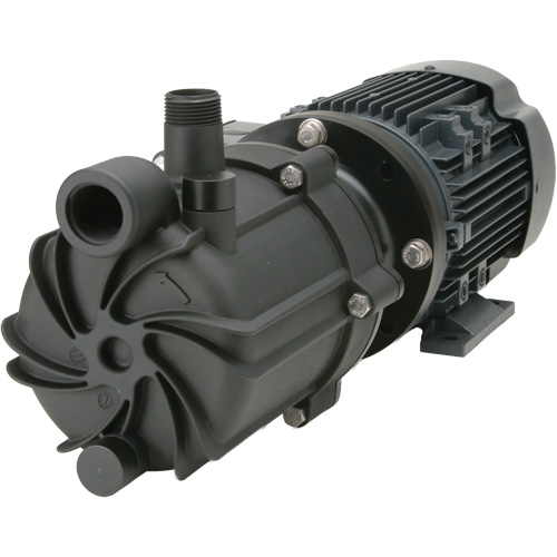 Magnetic Drive Pump with Carbon Bushing Nassau Supply