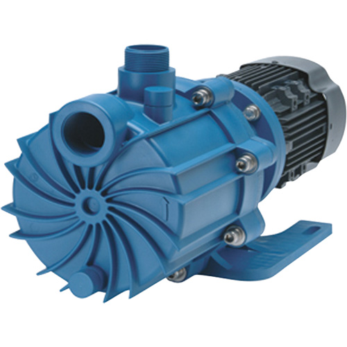 Self-Priming Magnetic Drive Pump with Carbon Bushing Nassau Supply