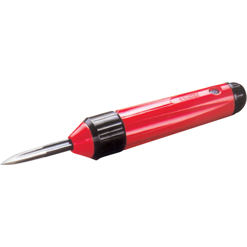 Universal Handle for Liza Burr or Super Burr Deburring Tool Nassau Supply
