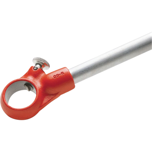 Ratchet & Handle Only #11-R Nassau Supply