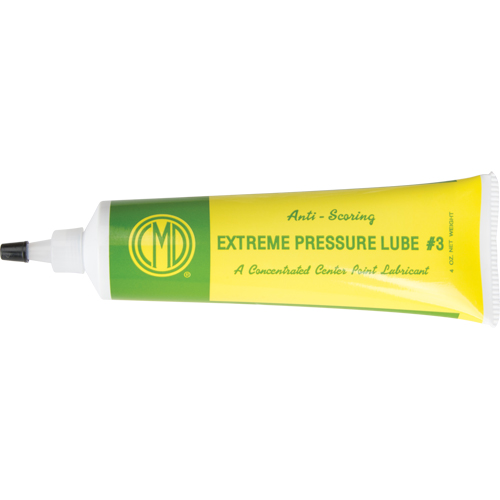 High Pressure Lubricant, Tube Nassau Supply