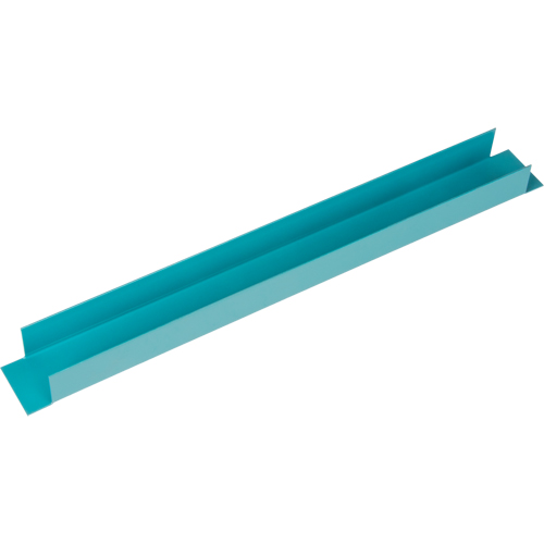 Barre de s&eacute;curit&eacute; encastr&eacute;e Nassau Supply