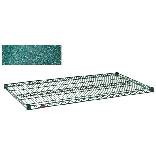Wire Shelf, 36" W x 24" D Nassau Supply