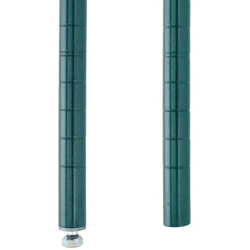 &eacute;tag&egrave;re Ajustable Super ErectaMD - Montant Siteselect Nassau Supply
