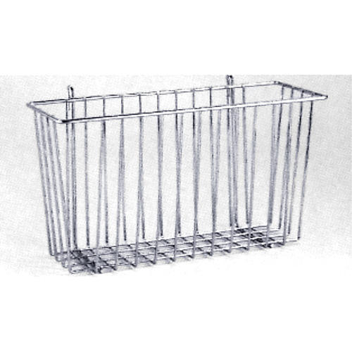 Panier de rangement Nassau Supply
