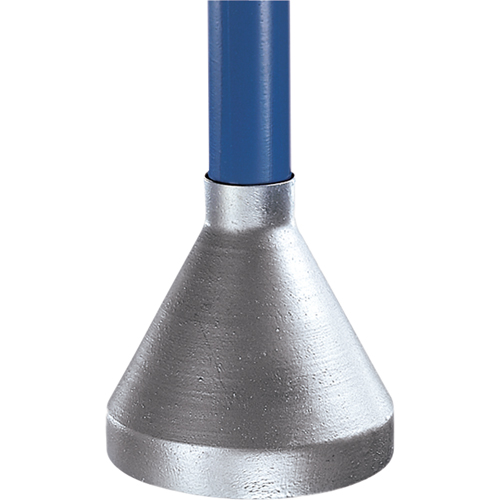Pipe Fittings - Weather Caps, 1.315" Nassau Supply