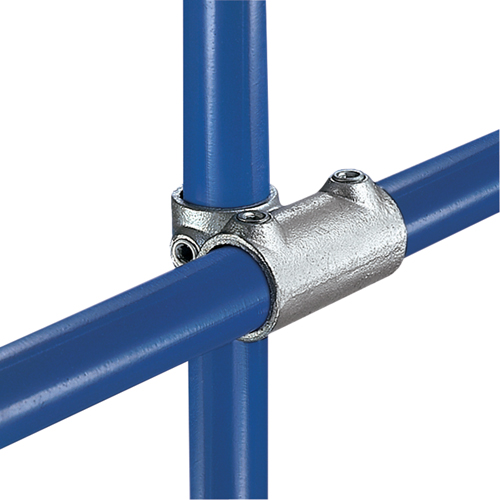 Structural Tube Crossover Coupling, 1.66" Nassau Supply