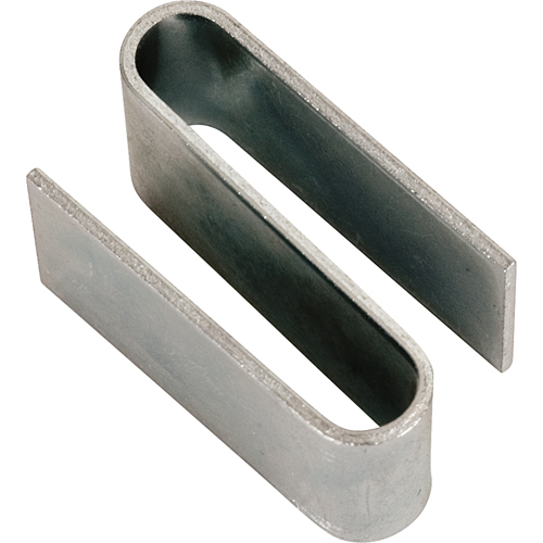 S-Hook for Chromate Wire Shelving Nassau Supply