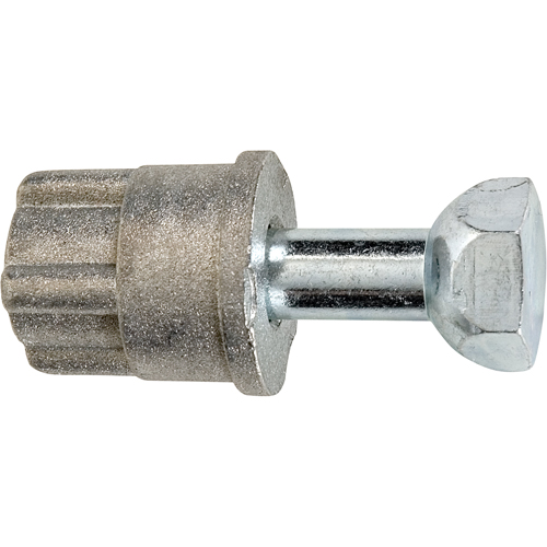 Levelling Feet for Chromate Wire Shelving Nassau Supply