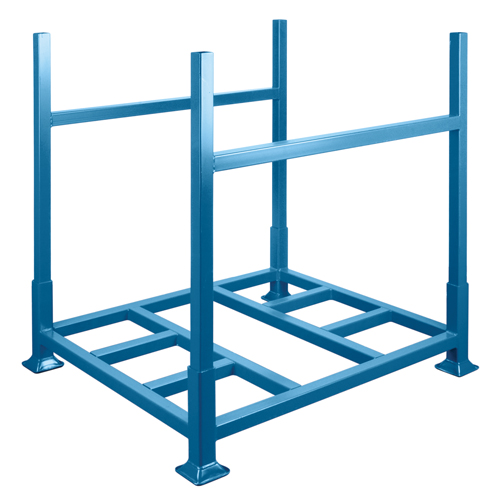 Supports empilables - Accessoires Nassau Supply