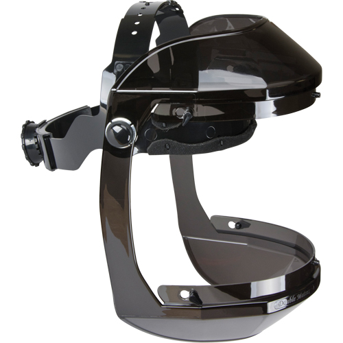 Harnais de t&ecirc;te Double Matrix, Suspension Rochet Nassau Supply