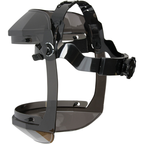 Harnais de t&ecirc;te Double Matrix, Suspension Rochet Nassau Supply
