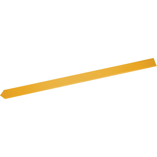 Blank Warning Stake Nassau Supply